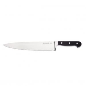 Нож поварской широкий 8280 w