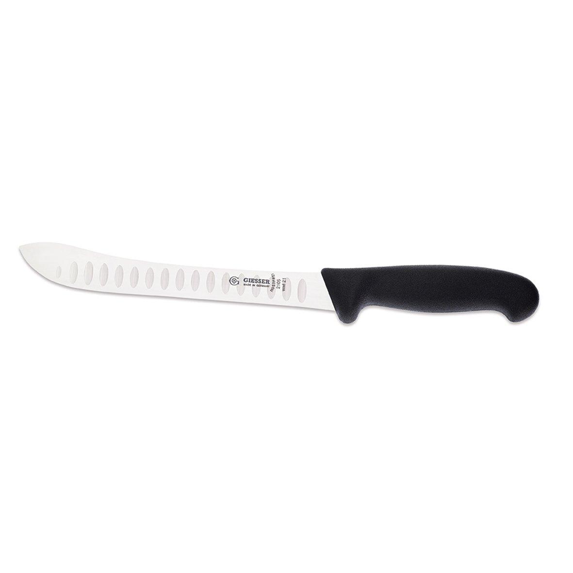 Нож шкуросъемный 2105 wwl