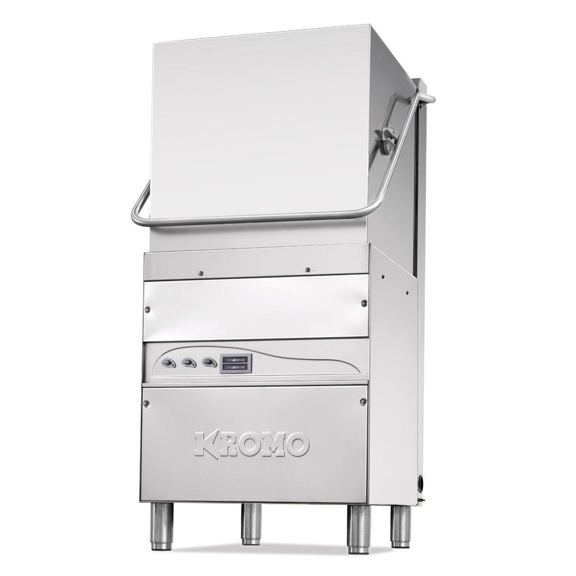 Посудомоечная машина Kromo Hood 800