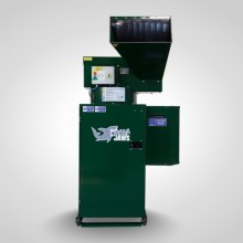 Дробилка для стеклянных бутылок BB06