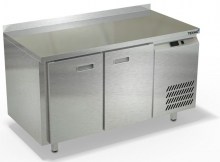 Морозильный стол с бортом СПБ/М-221/20-1307