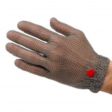 Кольчужные перчатки Manulatex WILCO