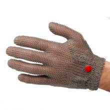 Кольчужные перчатки Manulatex WILCOFLEX