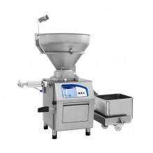Вакуумный шприц Rex RVF 740