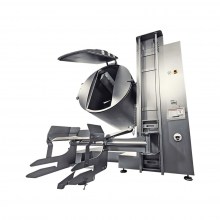 Массажер Ruhle MPR 1500