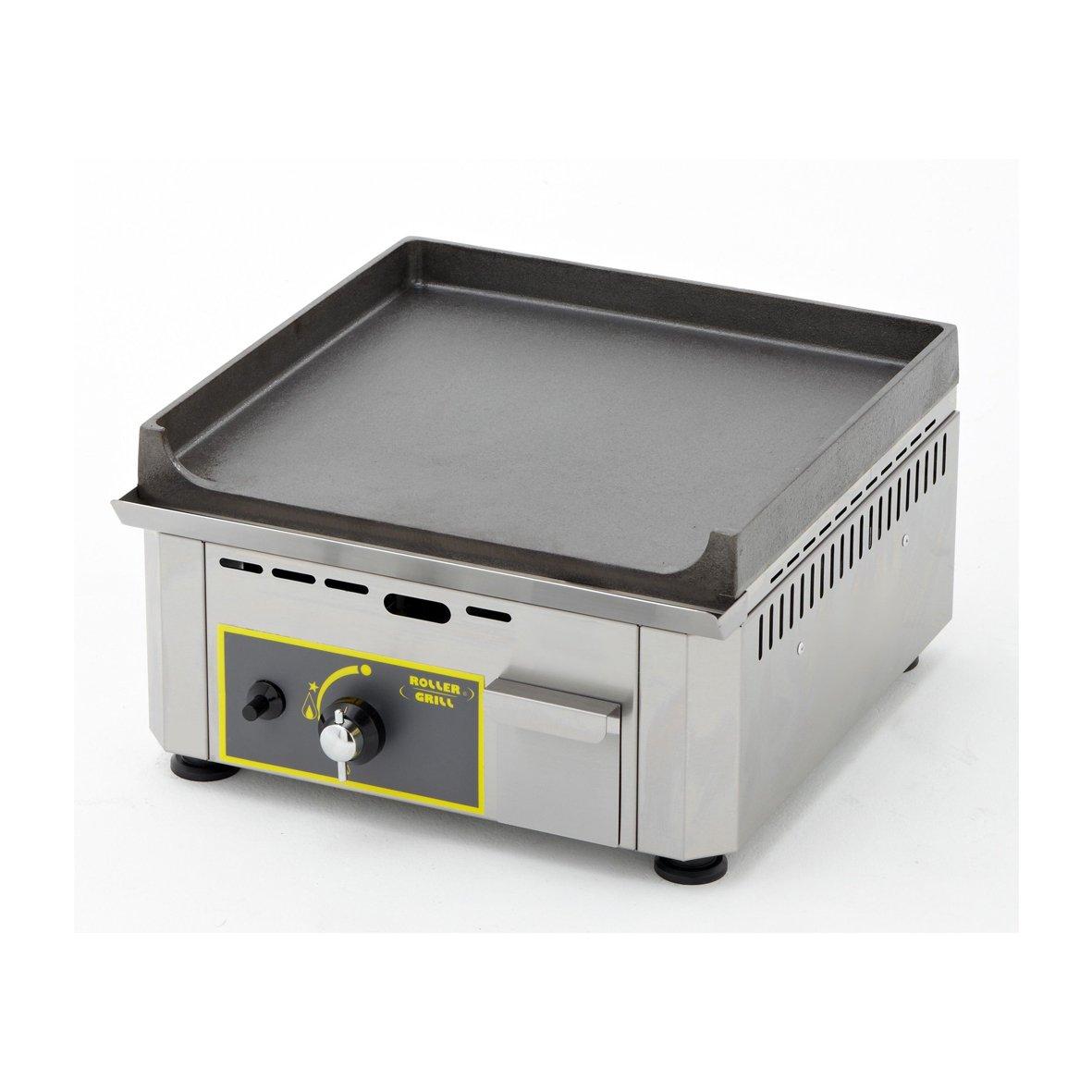 Чугунные жарочные поверхности Roller Grill