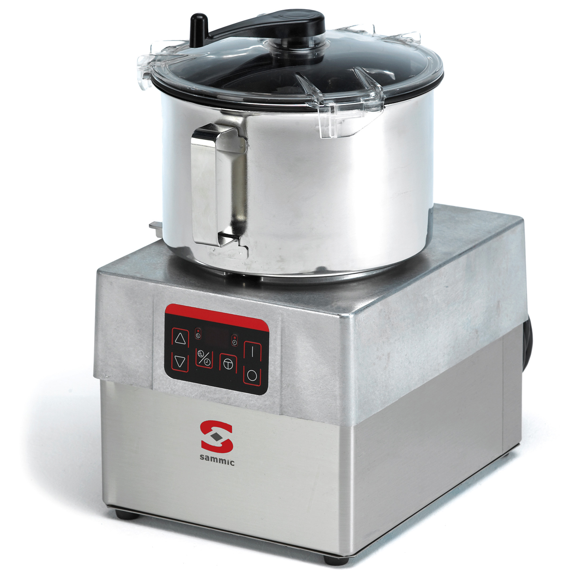 Куттер-эмульситатор Sammic CKE-5