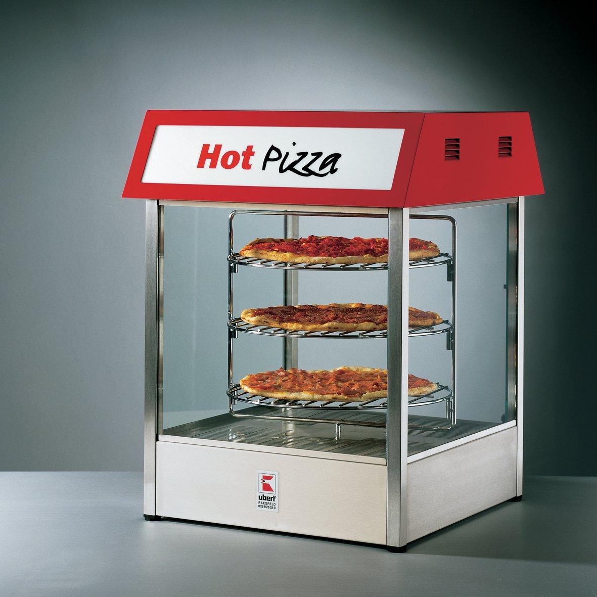 Горячая витрина. Шкаф тепловой Ubert HB 408 витрина. Ubert RT 406. Тепловая витрина для пиццы. Настольная витрина для пиццы.
