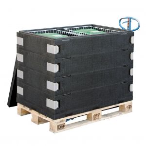 Термоконтейнер PALLET BOX