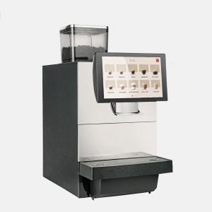Кофемашина суперавтомат Horeca Machines F100