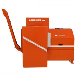 Брикетировочный пресс Brickman 300