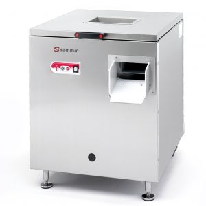 Сушильно-полировальная машина Sammic SAS-6001