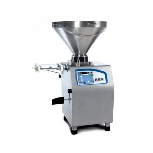 Вакуумный шприц Rex RVF 330